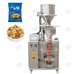 <span class=keywords><strong>Machine</strong></span> d'emballage automatique verticale pour sachets de café <span class=keywords><strong>moulu</strong></span>, thé, céréales, bonbons, 200g, 500g, 1kg - Product Image 3