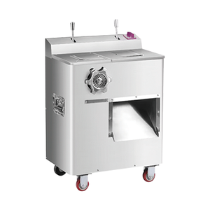 Ingredients Grinding Restaurant Equipment Commercial <b>PS</b>-DJ22 Basin Style Meat Meat Meat - Product Image 1