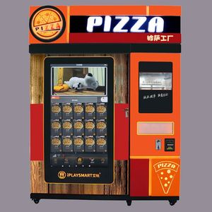 <strong>French</strong> <strong>Fries</strong> Auto Maker Customized Sticker Snacks <strong>Machines</strong> Sale Cheap Auto <strong>Vending</strong> <strong>Machine</strong> Fully Automatic - Product Image 6