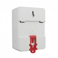 Minuteur numérique programmable KG316T, contrôle par relais 40A/30A, alimentation par batterie AC 220V 12V 24V pour connexion de circuit