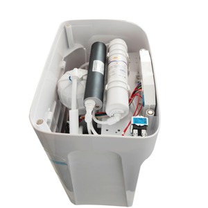 Filtro de <span class=keywords><strong>bayoneta</strong></span>, purificadores de agua domésticos, filtro de sistema de agua de ósmosis inversa/filtro de agua alcalina para máquina de 600 galones - Product Image 4