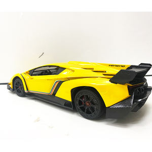 Rc Model <strong>Car</strong> Licensed <strong>Lamborghini</strong> Radio <strong>Control</strong> Toys Diecast Toys Vehicle Kids Electric <strong>Remote</strong> <strong>Control</strong> <strong>Cars</strong> - Product Image 4