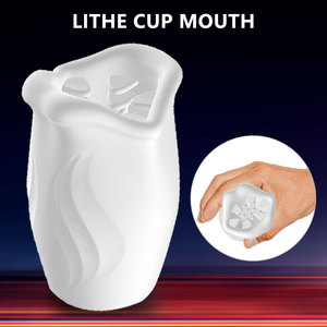 360 Rotation <strong>Male</strong> Masturbator Cup <strong>Penis</strong> Stimulate Massager Exercise Lasting Sex Toys for Men Strong Vibrator Delay Erotic Toys - Product Image 5