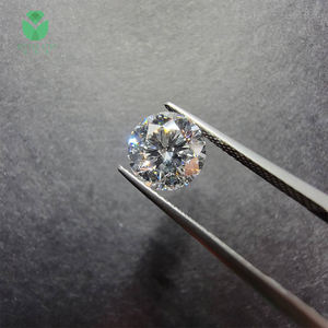 IGI GIA認定ダイヤモンド 0.01-2カラット ホワイト DEF/GH カラー リアルルースダイヤモンド カラット単価 - Product Image 2