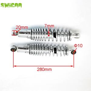 Pièces de moto haute performance : Jante Billet <span class=keywords><strong>50CC</strong></span> pour Mini Trail Z50, compatible avec les modèles Z50A, Z50J, Z50R - Product Image 4