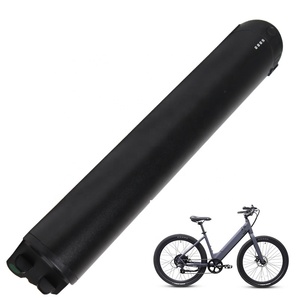 Downtube bên trong xe đạp điện khung 36V/48V pin lithium gói 10.4ah/14Ah/17.5ah Ebike Pin - Product Image 3