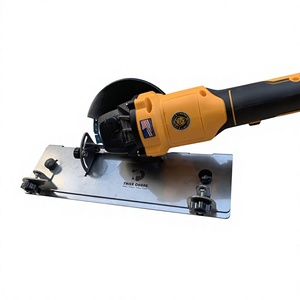 Coupe-carreaux manuel en acier inoxydable THIEN QUANG GL-125, best-seller, 22 mm, réglable, biseau de 30 à 60 degrés, garantie de 3 ans, bricolage - Product Image 1