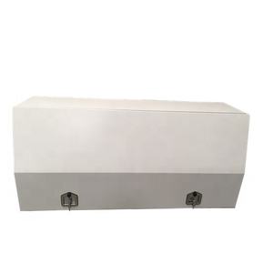 Oem Best Sell Waterproof Custom Heavy Duty Steel <strong>Tool</strong> <strong>Box</strong> With Drawer - Product Image 2
