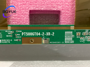 Écran de remplacement LCD pour téléviseur <span class=keywords><strong>Samsung</strong></span>, accessoires pour téléviseur extérieur HKC 50 <span class=keywords><strong>pouces</strong></span> PT500GT04-2 - Product Image 3