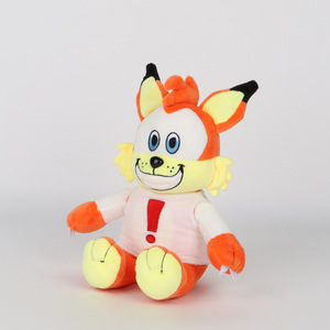 Nuevo Peluche de Gato HECION <span class=keywords><strong>Bubsy</strong></span>, Peluche Gigante de Gato Clumsy, Juguete de Peluche, Mercancía de Juego con Relleno de Algodón PP, Regalo de Cumpleaños, Alivio del Estrés - Product Image 3