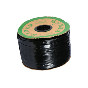 16mm Irrigation <span class=keywords><strong>colonne</strong></span> intérieure émetteur goutte à goutte Pe bande système d'irrigation <span class=keywords><strong>arrosage</strong></span> goutte à goutte ruban tuyau d'<span class=keywords><strong>arrosage</strong></span> tuyau d'<span class=keywords><strong>arrosage</strong></span> - Product Image 4