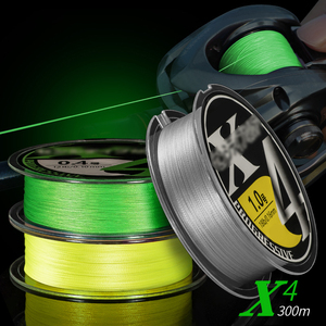 <span class=keywords><strong>สาย</strong></span>ตกปลา4X โพลีเอทิลีนถักเปียยาว100เมตร0.2 #-<span class=keywords><strong>8</strong></span> #7สีแรงดึงที่แข็งแรงมากสำหรับการใช้งานในทะเลสาบและแม่น้ำ - Product Image 3