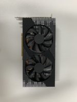 RXT6600XT GDDR6 8GVideoCard GPU Core Code 215-130000006 Carte graphique 8G 256 Bits