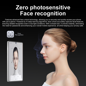 Version mondiale 5G S26ultra 16 Go + 512 Go, grand écran de 7,3 pouces, appareil photo 72 + 108 MP - Product Image 6