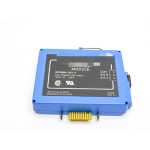Qs7800a1001 Ser. 4 Rev. C Unmp plata - Product Image 1