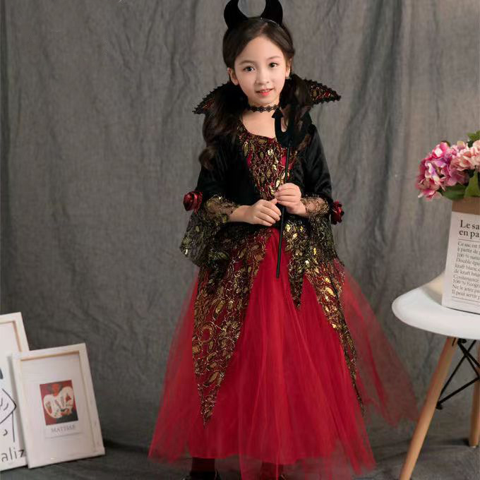 Reina vampiro