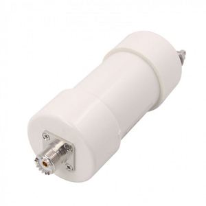 Balun 1:49 100W 49:1 Magnetic Ring Barron for End Fed Short wave Antenna HAM <strong>Natural</strong> <strong>Resonance</strong> <strong>Frequency</strong> 7/14/21/28MHz - Product Image 6