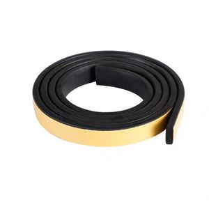 Cinta de Sellado de Goma EPDM Autoadhesiva, Aislante Acústico y Antipolvo - Product Image 4