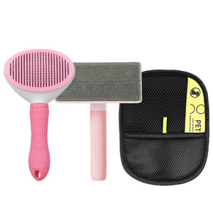Pet Hair Remover Kit Lint <b>Roller</b> Brush Set For Dog Cat Medium Sized Pets - Product Image 1