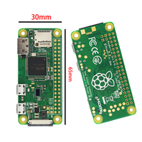 Tek noktadan hizmet Raspberry Pi Zero 2 W WH modeli pico kit 2b raspberry pi 3 model b zero bilgisayar 8gb raspberry pi 4