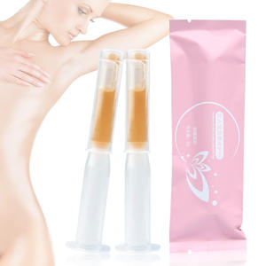 Crema de Gel de ajuste Vaginal de medicina herbal china para mujeres Cuidado femenino seguro para la contracción de Vagina Yoni y <span class=keywords><strong>Vergina</strong></span> - Product Image 1