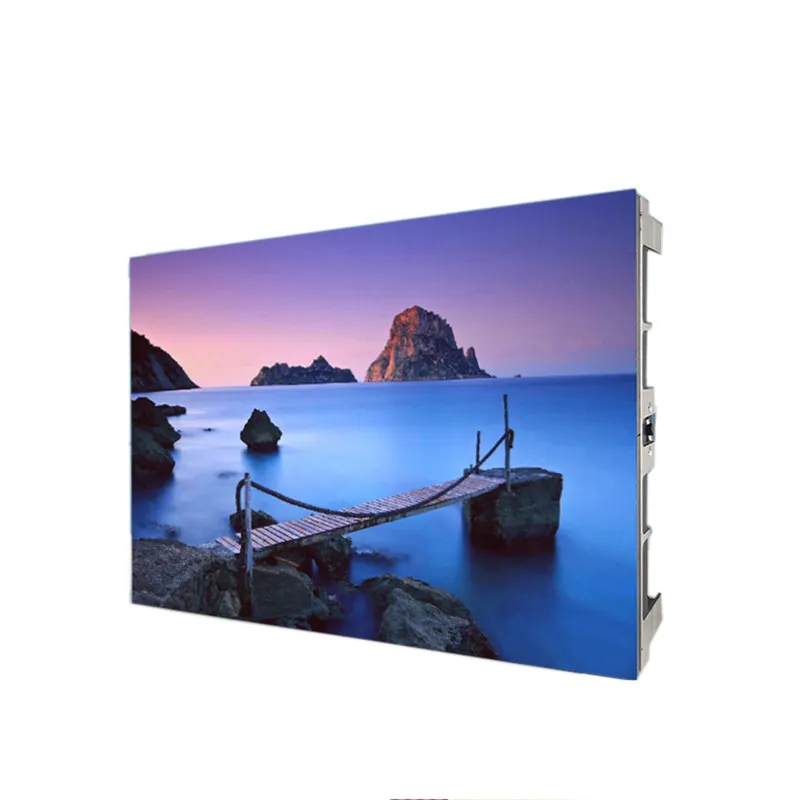 Indoor P1.86 LED display module advertisement led panel advertising display screen digital signage and displays