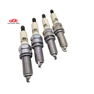 Bujía de Encendido para Motor <span class=keywords><strong>Hyundai</strong></span> Ix25 Elantra Kia KX3 19-21 1.5L 1887411080 18874-11080 18874 11080 - Product Image 1