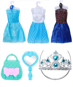 Bambole BJD adorabili personalizzate all'ingrosso con diversi accessori per le ragazze che giocano - Product Image 6