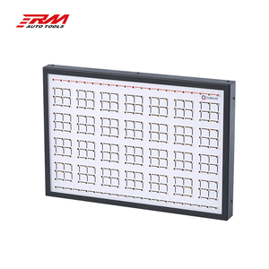 Giáo Dục ô tô Xe pin gói thử nghiệm thiết bị huấn luyện viên xe thông minh giảng dạy nền tảng Mạch đo <span class=keywords><strong>Detector</strong></span> - Product Image 5