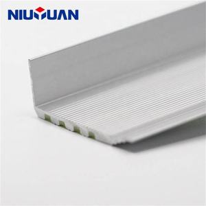 NIUYUAN <span class=keywords><strong>Precio</strong></span> <span class=keywords><strong>de</strong></span> fábrica Seguridad Resplandor en la oscuridad Tira luminosa Nariz <span class=keywords><strong>de</strong></span> escalera - Product Image 4