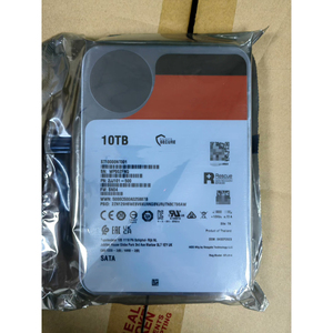 Brand New ST10000NT001/ST10000NE0008 <b>SATA</b> 6Gb/s <b>HDD</b> 10TB 7200 RPM 256MB Electrical Equipment - Product Image 1