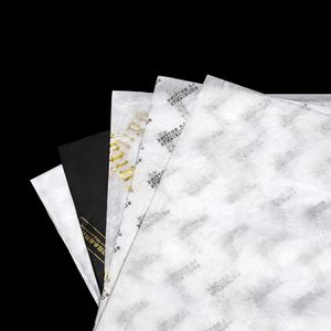Custom Printing Logo Gift <b>Wrapping</b> <b>Paper</b> Customized Packaging Clothing Tissue <b>Paper</b> - Product Image 2