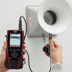 Buen Precio de Anemómetro Térmico Kimo 110S de Buena Calidad - Serie TT - Product Image 3