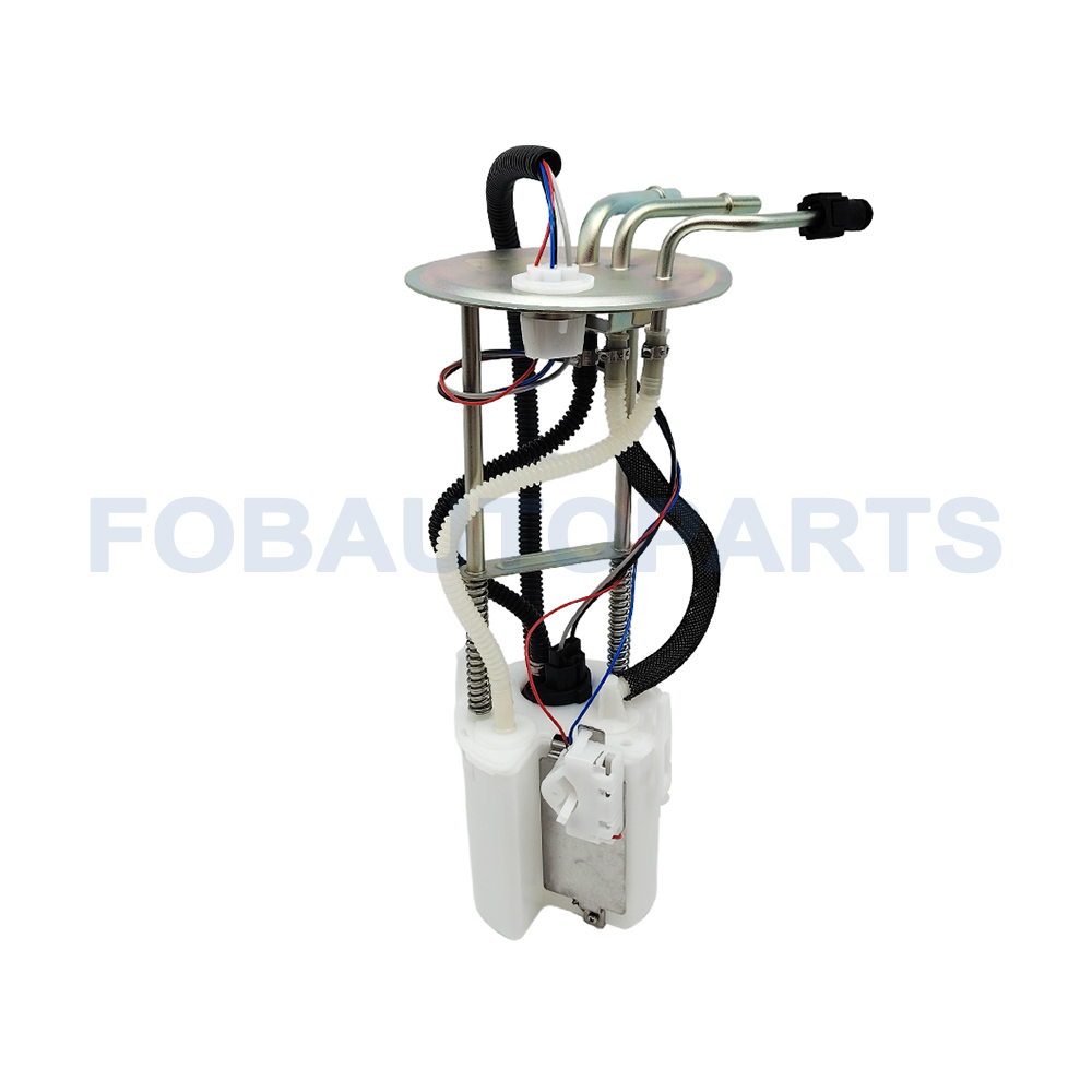 Fuel Pump Module Assembly for Ford E-150 E-250 Econoline 4.9L 5.0L 5.8L E2220M