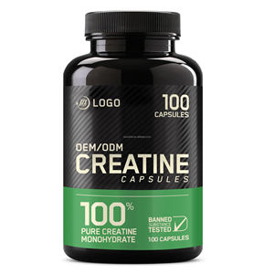 פרטי תווית משקל gainer תוספי ספורט חלבונים <span class=keywords><strong>creatine</strong></span> גלולות טבליות תוספת מוצרים - Product Image 1