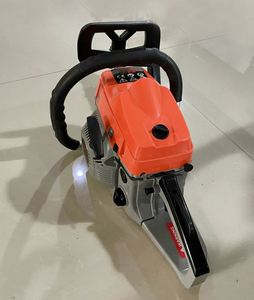 Motosierra de Gasolina para Cortar Madera MACTAN MT-BC520 Más Vendida, con Barra Guía de 16'', 18'', 20'' y 22'' - Product Image 4