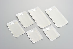 Bantalan pembumian ESU kualitas tinggi pensil bedah elektrik Bipolar dengan konektor REM <span class=keywords><strong>Valleylab</strong></span> OEM - Product Image 6