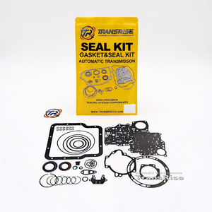 Kit de Reparación Completo TH180 Nuevo - Product Image 3