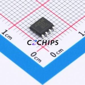 Brand-new Original TP1282L1-SR SOP-8 <b>Integrated</b> <b>Circuit</b> IC Chip Operational Amplifier - Product Image 1