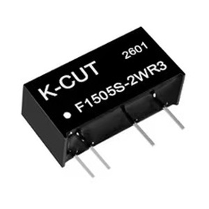 Module d'alimentation DC-DC F1505S-2WR3, circuit intégré, composant électronique - Product Image 2