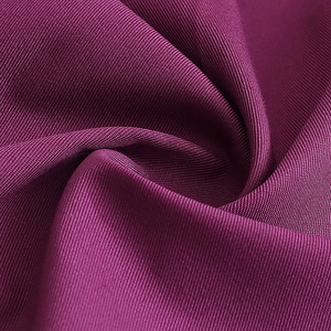Set di uniformi da Scrub medico bordeaux-pantaloni da giacca a maniche lunghe per infermieri <span class=keywords><strong>personale</strong></span> medico 65% cotone 35% poliestere DUI DE - Product Image 6