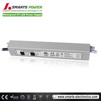 Transformateur de lumière néon 100-265vac 12v Volt 36w, pilote LED à tension constante