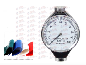 Duromètre Dureté Testeur - Product Image 5