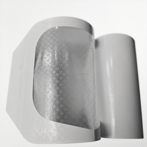 मेडिकल स्टेरिल पारदर्शी वाटरप्रूफ एयर परमेबल घाव ड्रेसिंग के लिए पी फिल्म 7x9 सेमी - Product Image 3