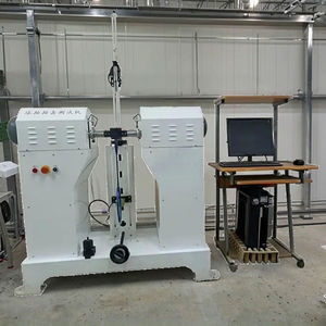 HOTOTECH Badminton Tennis Racket Vermoeidheidstestmachine Hoge Nauwkeurigheid 0,01% Automatische Framebuiging Snaarduurzaamheid 1 Jaar - Product Image 4