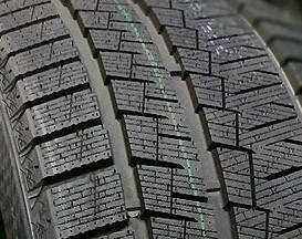 ยางรถยนต์เรเดียล นิว ไทยแลนด์ รุ่น A4 คอมฟอร์ทแม็กซ์ 4s สำหรับทุกสภาพอากาศ โคลน+หิมะ ขนาด 185/60R15 ยางสำหรับทุกฤดู - Product Image 6