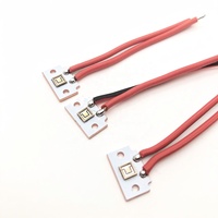 Diode laser VCSEL 808 nm 10 W, boîtier T, éclairages IR pour capteurs 3D, applications médicales, source de pompage à semi-conducteurs Tyson 2,45 V