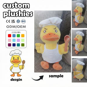 Fabricante de Peluches Personalizados, Muñecos de Peluche Suaves, Peluches de Animales, Stitch Kawaii, Peluches Adopt Me Hechos a Medida - Product Image 6