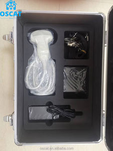 OSCAT Haute Qualité Vente Chaude Équipement de Dispositif Médical Vétérinaire Vétérinaire Échographie Portative Pour Clinique - Product Image 3