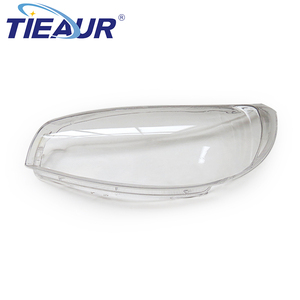 TIEAUR Busca Socios Comerciales, Cubierta de Lente de Faro, Cubiertas de Faros Delanteros, Venta de Fábrica, Pieza de Automóvil, Faro Delantero para J3 - Product Image 2
